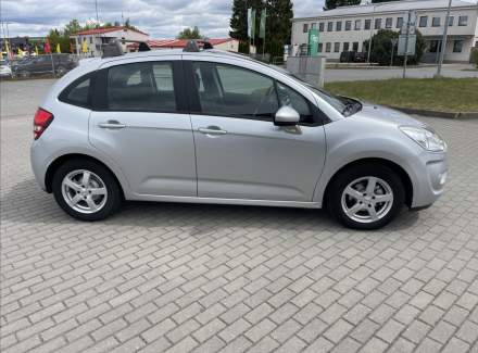 Citroën - C3