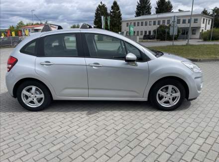 Citroën - C3