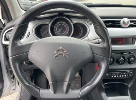 Citroën - C3