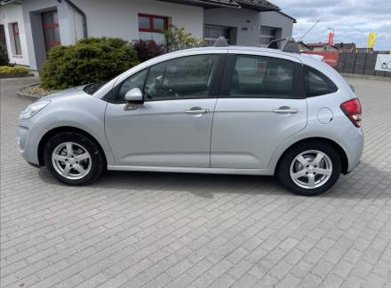 Citroën - C3