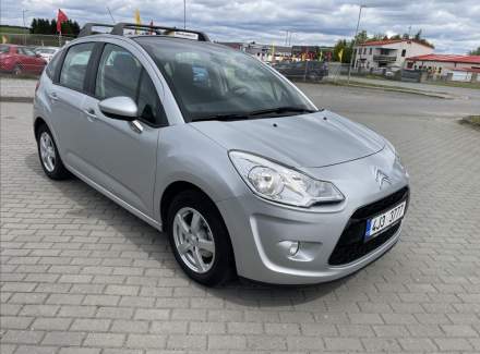 Citroën - C3