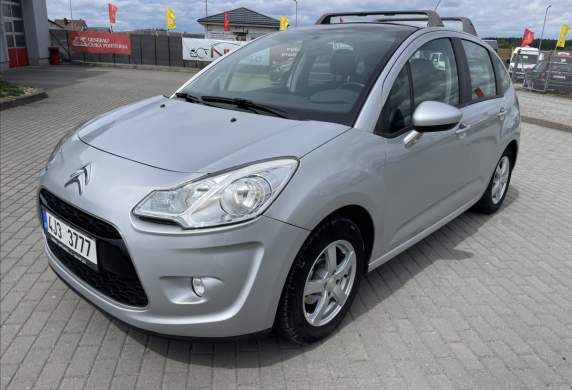 Citroën - C3