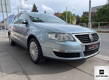 Volkswagen - Passat