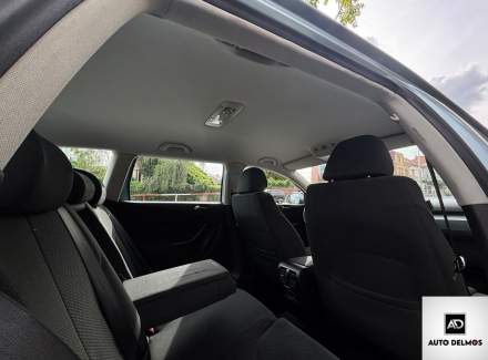 Volkswagen - Passat