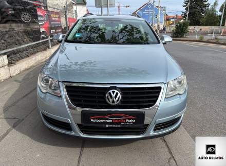 Volkswagen - Passat