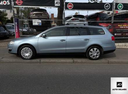 Volkswagen - Passat