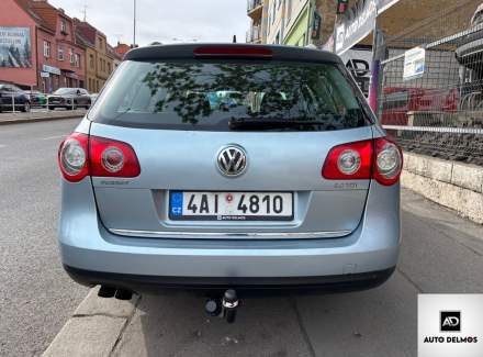 Volkswagen - Passat