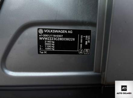 Volkswagen - Passat