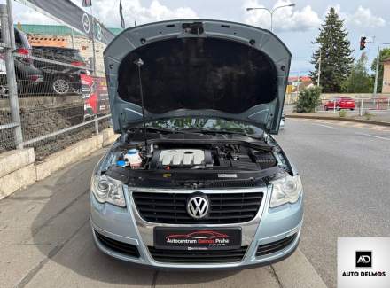 Volkswagen - Passat