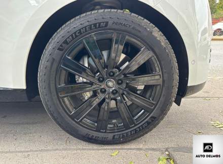 Land Rover - Range Rover