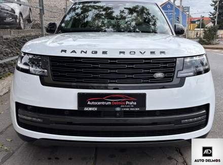 Land Rover - Range Rover