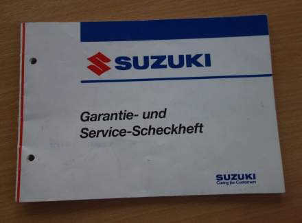 Suzuki - Ignis