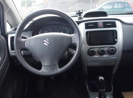 Suzuki - Ignis