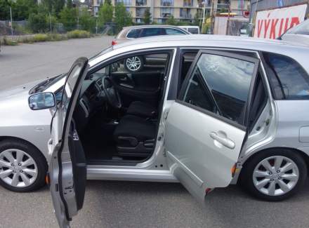 Suzuki - Ignis