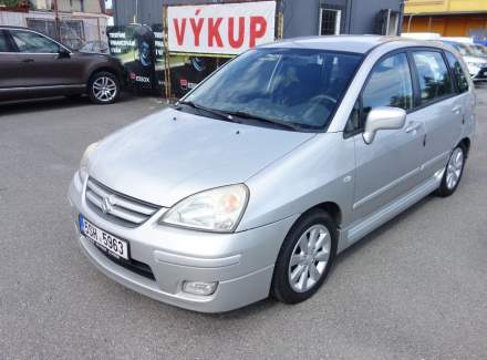 Suzuki - Ignis