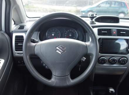 Suzuki - Ignis