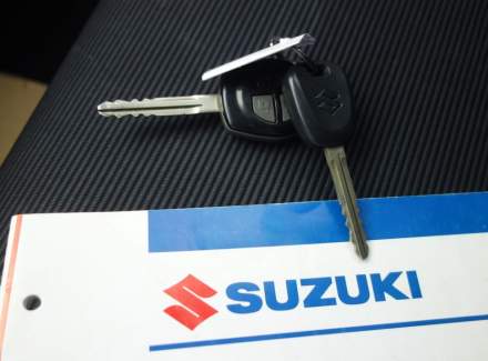 Suzuki - Ignis