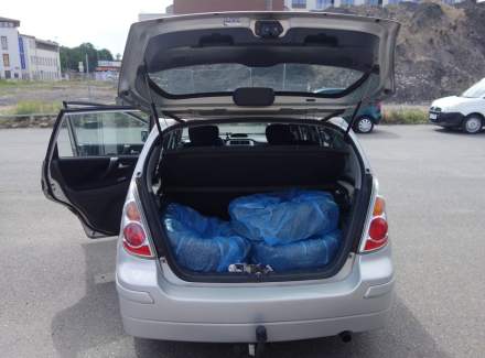 Suzuki - Ignis