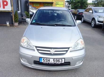 Suzuki - Ignis