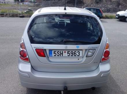 Suzuki - Ignis
