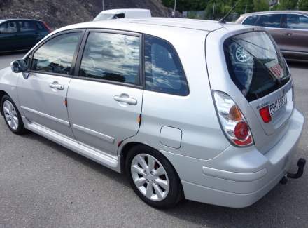 Suzuki - Ignis