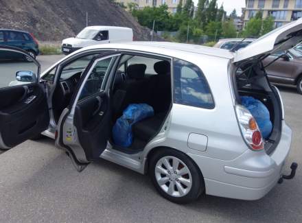 Suzuki - Ignis