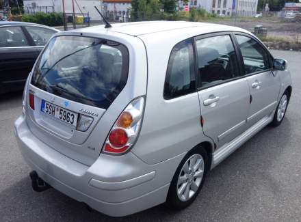 Suzuki - Ignis