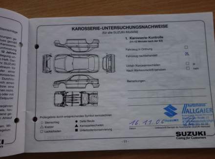 Suzuki - Ignis