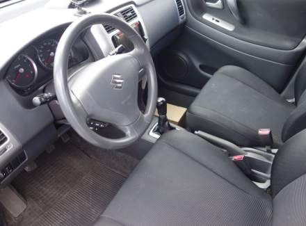 Suzuki - Ignis