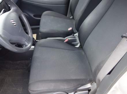 Suzuki - Ignis