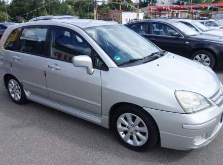 Suzuki - Ignis