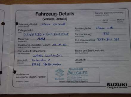 Suzuki - Ignis