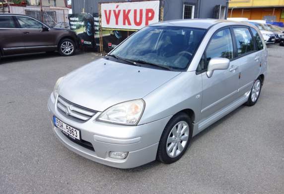 Suzuki - Ignis