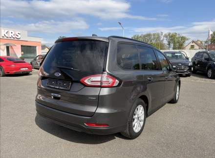 Ford - Galaxy