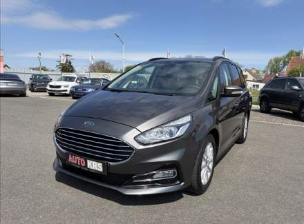 Ford - Galaxy