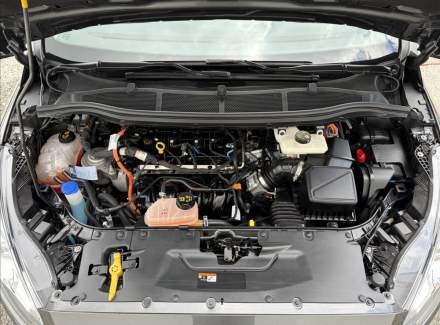 Ford - Galaxy