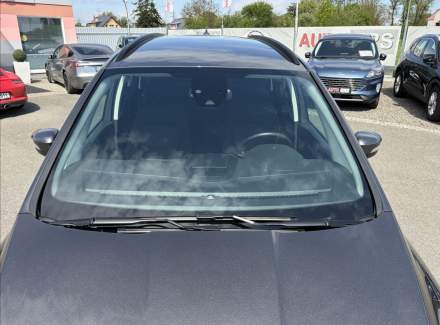 Ford - Galaxy