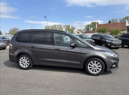 Ford - Galaxy