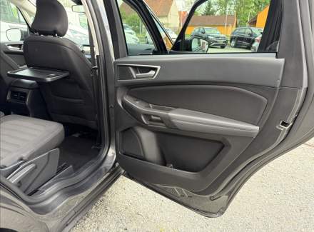 Ford - Galaxy