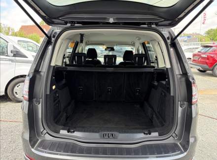 Ford - Galaxy