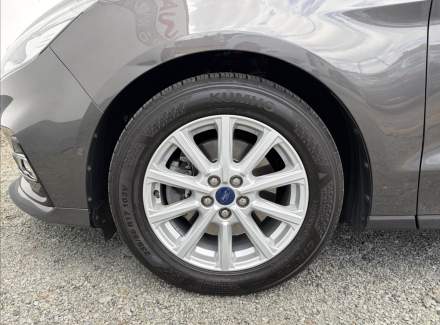 Ford - Galaxy