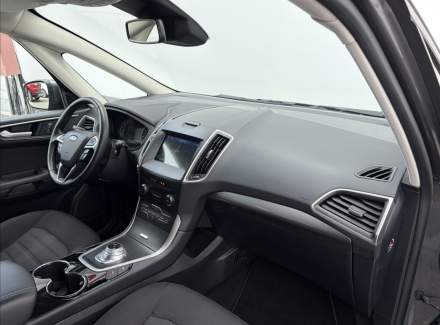 Ford - Galaxy