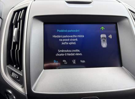 Ford - Galaxy