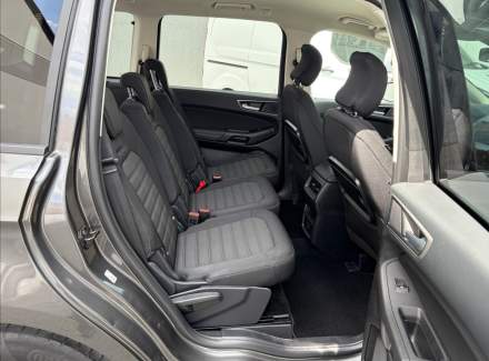 Ford - Galaxy