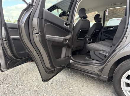 Ford - Galaxy