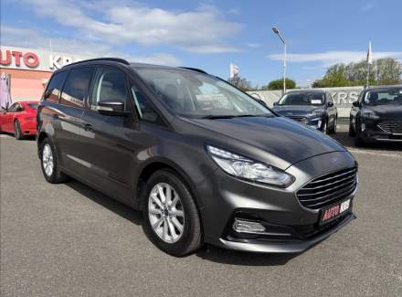 Ford - Galaxy