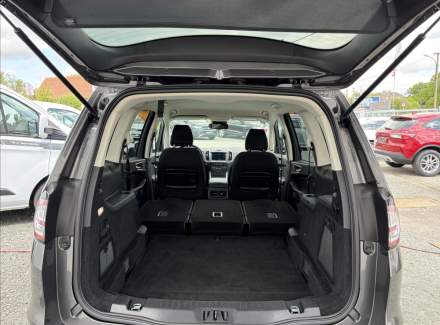 Ford - Galaxy