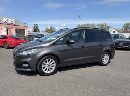 Ford - Galaxy