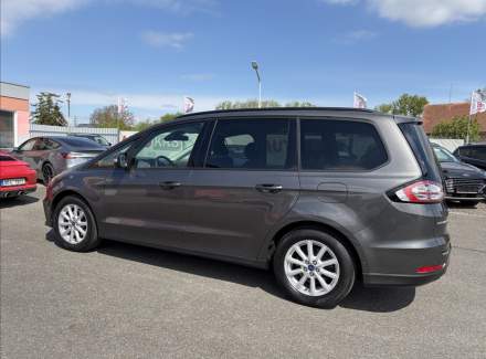 Ford - Galaxy
