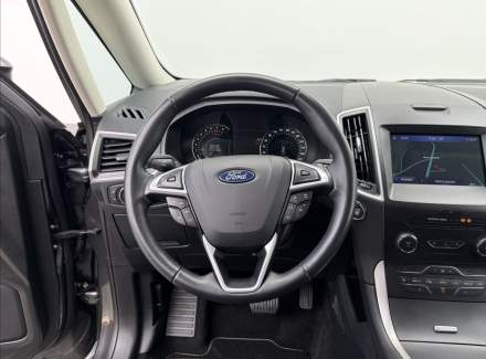 Ford - Galaxy